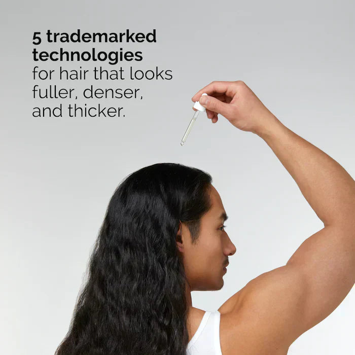 The Ordinary Hair Serum