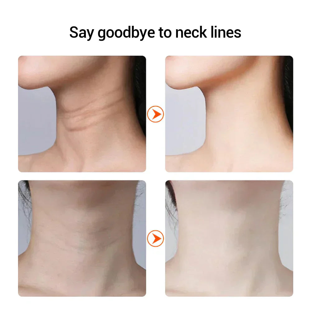 Digital Massager For Face And Neck