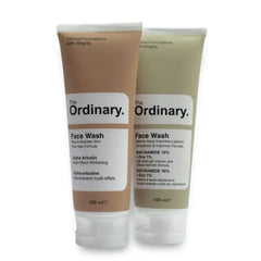 The Ordinary Face Wash