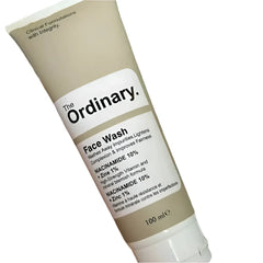 The Ordinary Face Wash