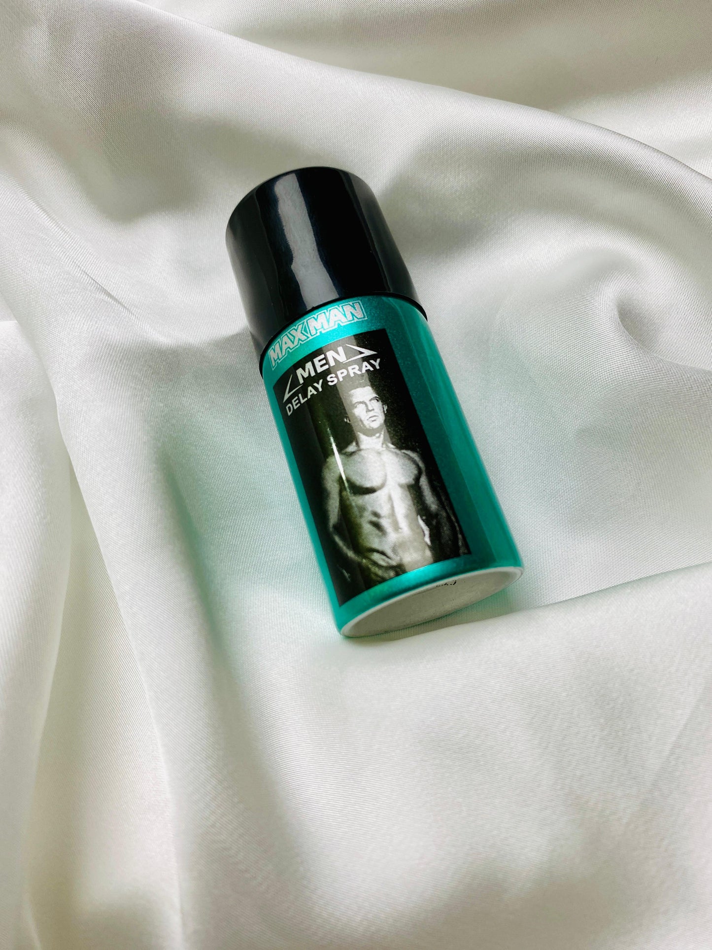 The Del@y Night Spr@y made in Germany