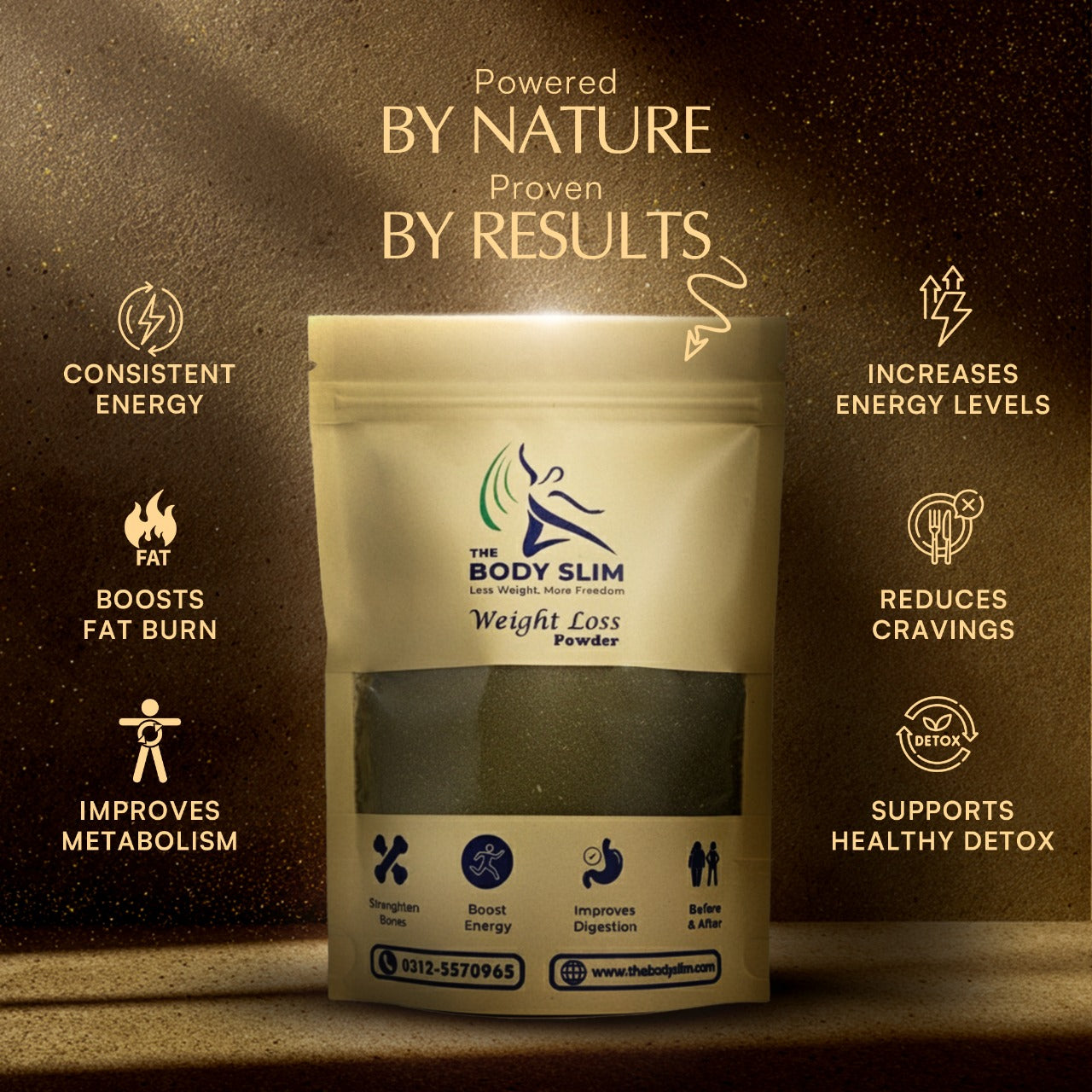 The Body Slim