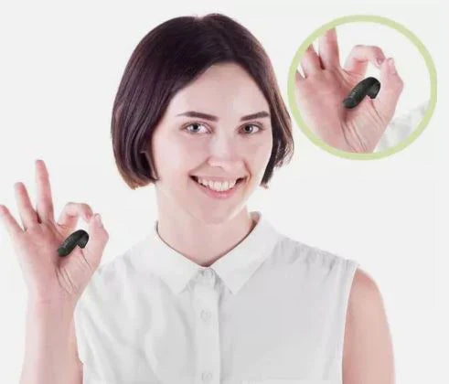 Sugar Control LI4 Acupressure Point Clip 1