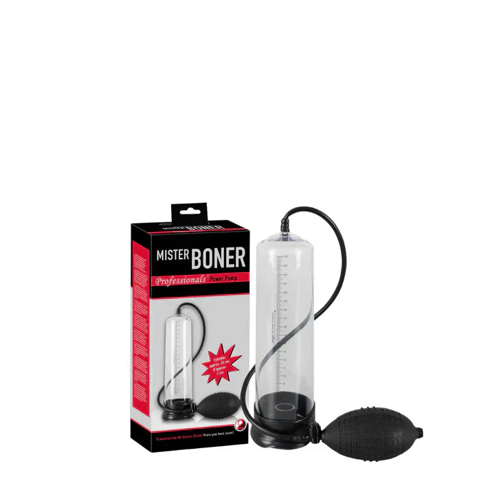 Vaccum Device 1