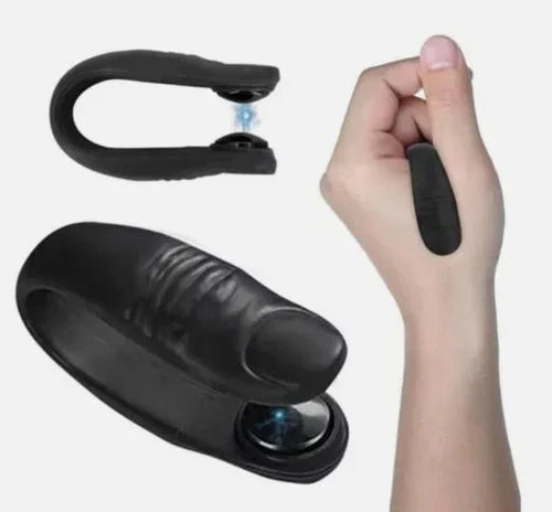 Sugar Control LI4 Acupressure Point Clip (Magnetic)