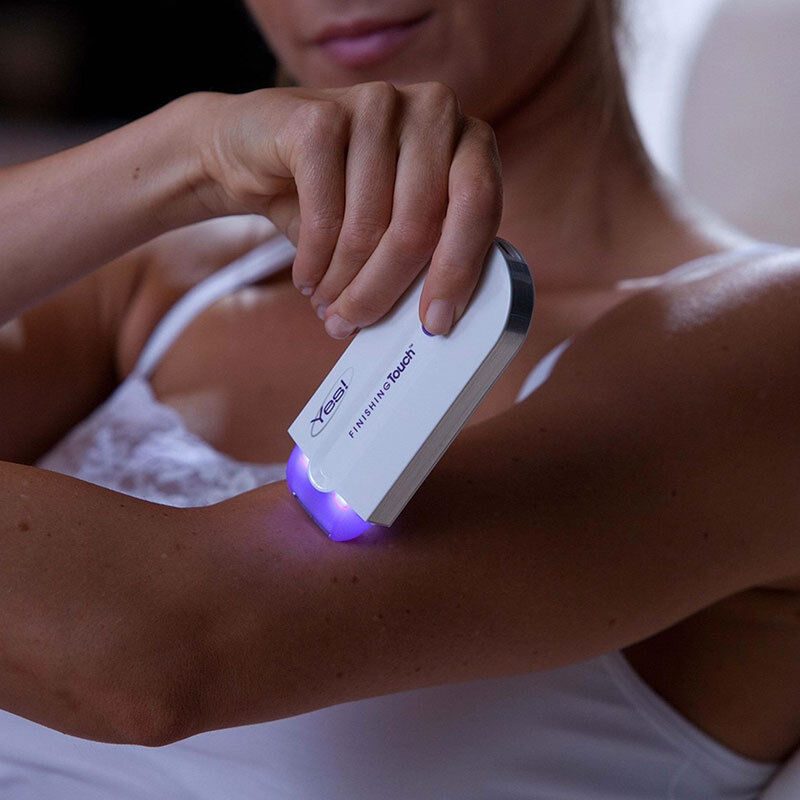 Painless Hair Removal Machine for Men & Women Legs Arm Face Body