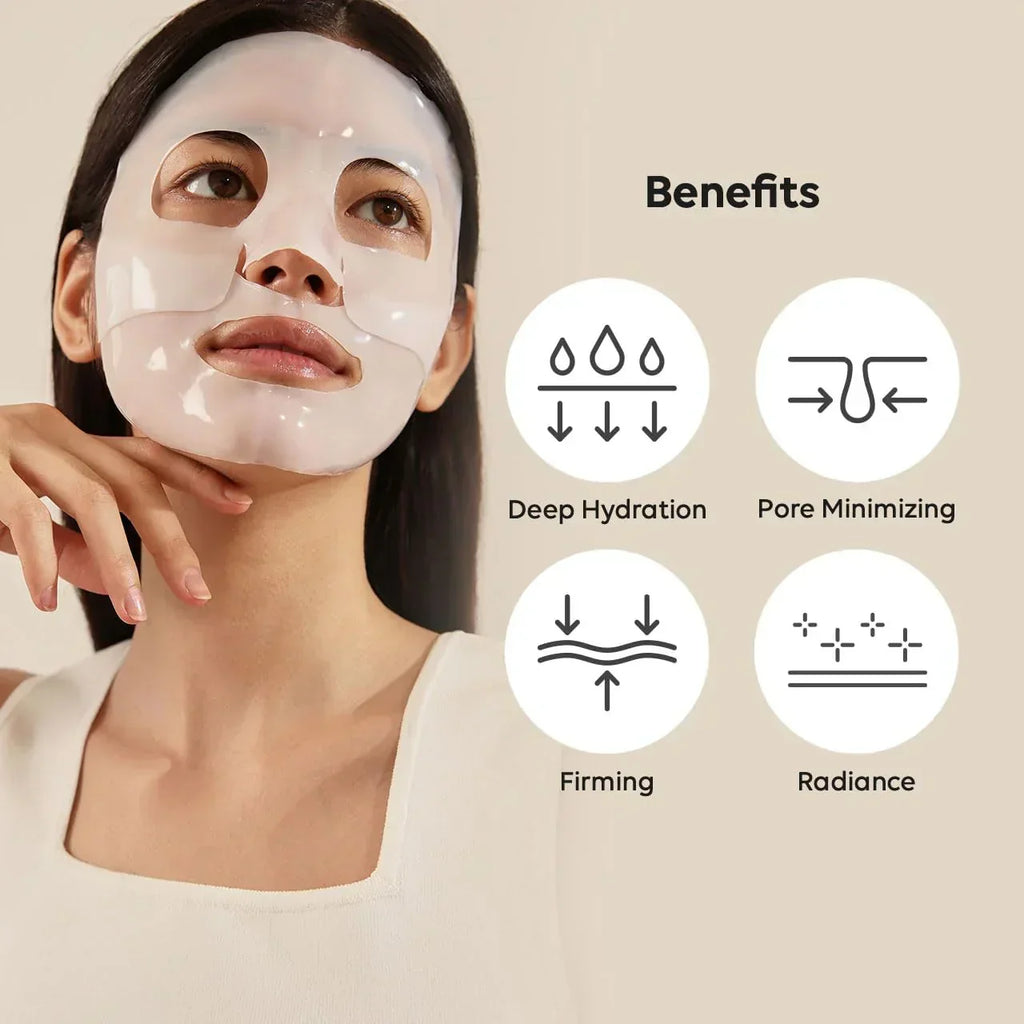 Biodance Bio-Collagen - Real Deep Mask