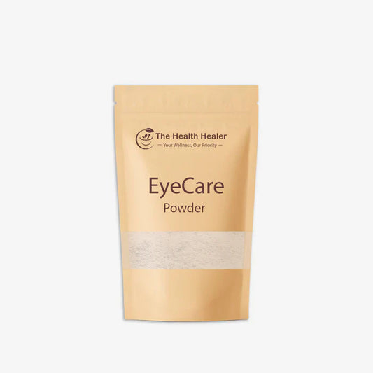 EyeCare (Ayurvedic Eye Veda)