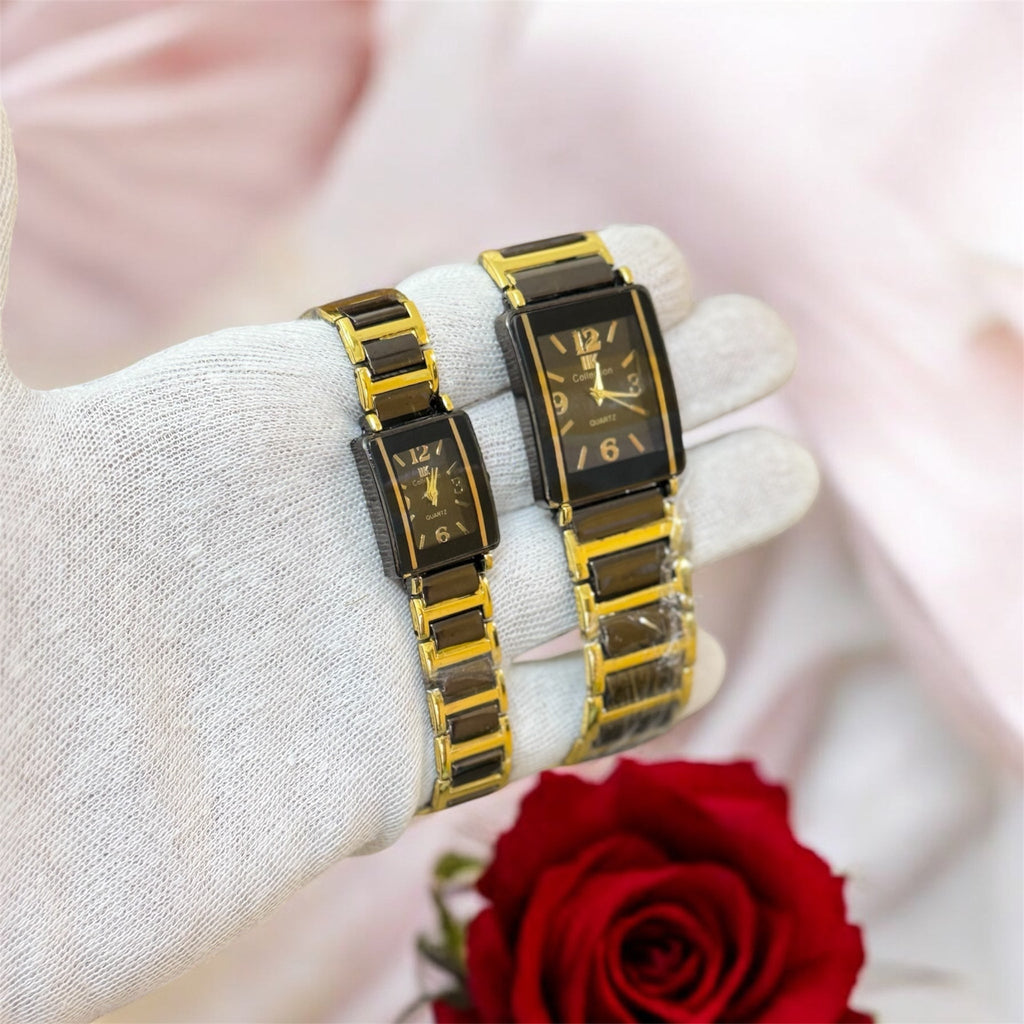 Couple Luxury Watches