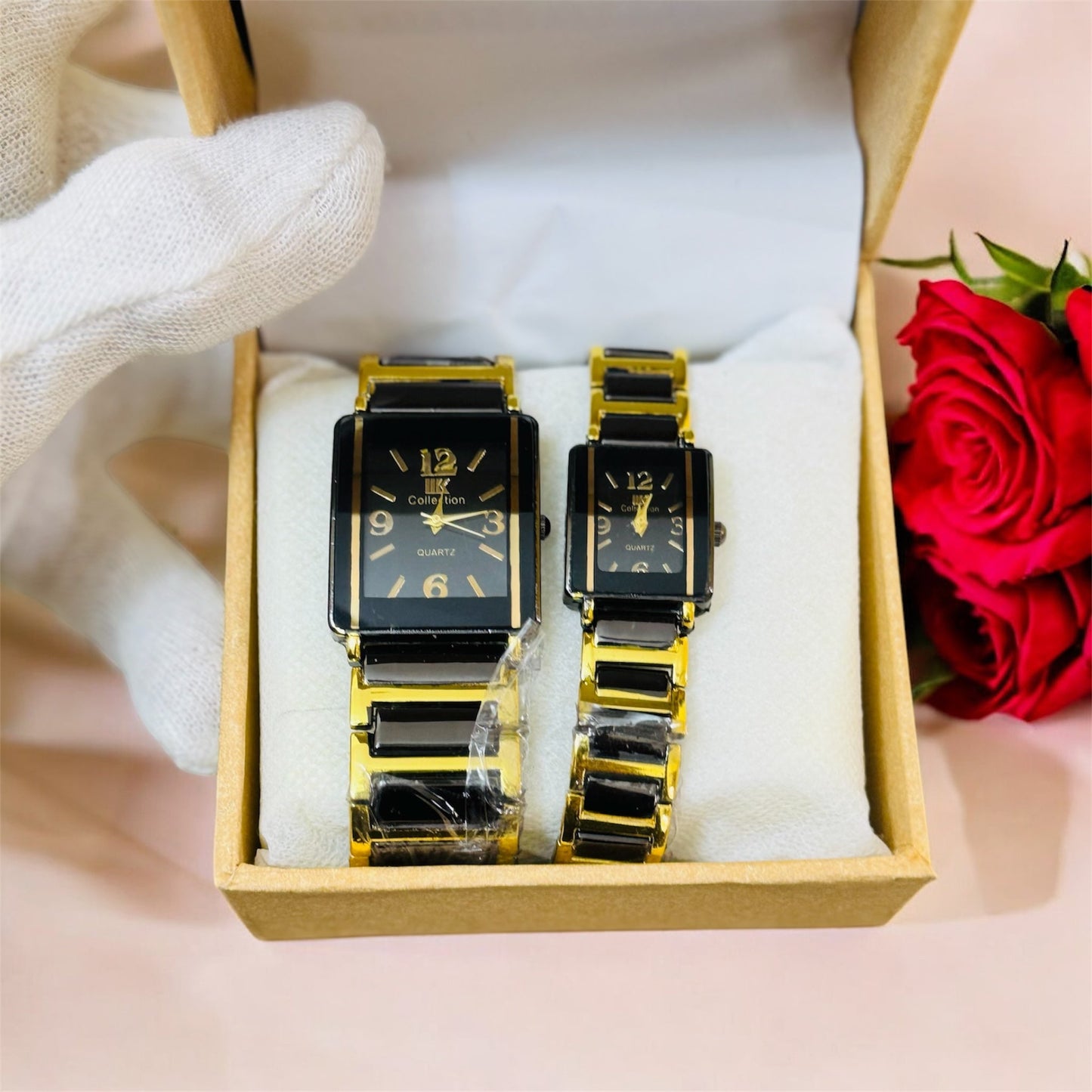 Couple Luxury Watches