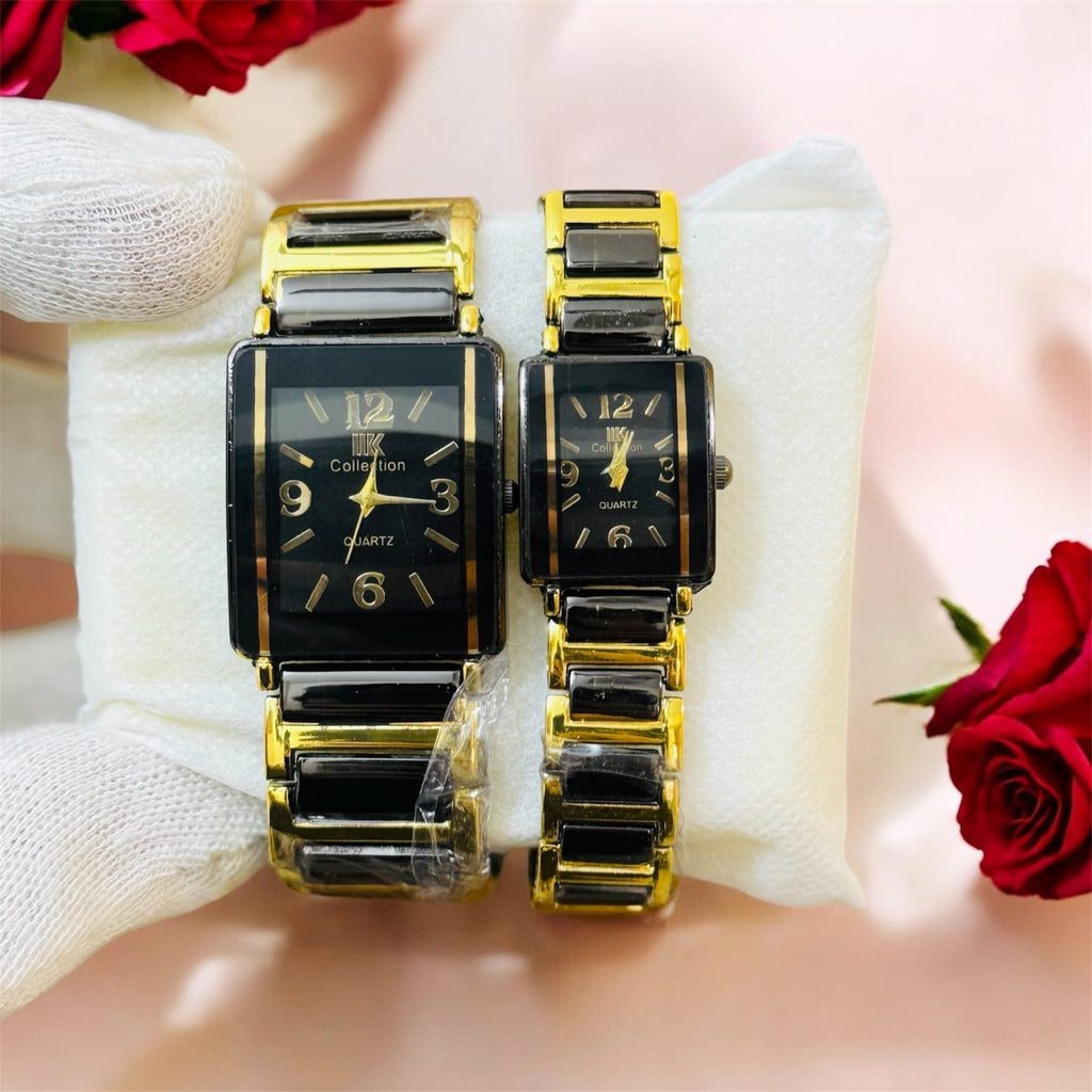 Couple Luxury Watches