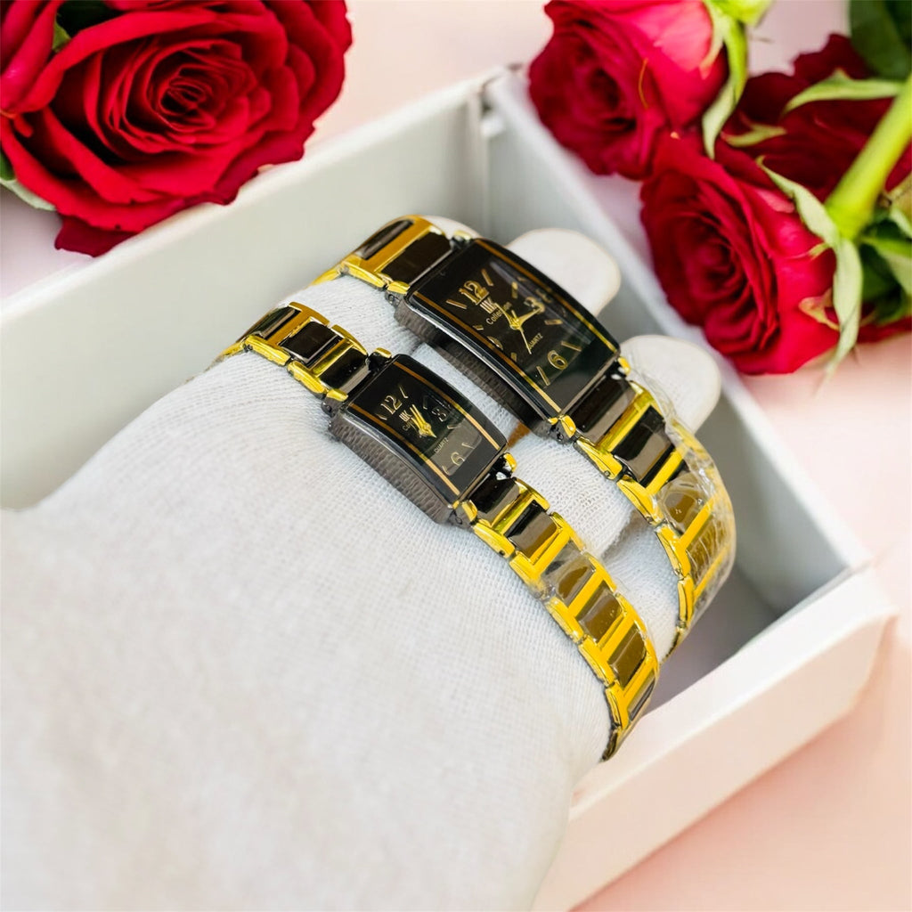 Couple Luxury Watches