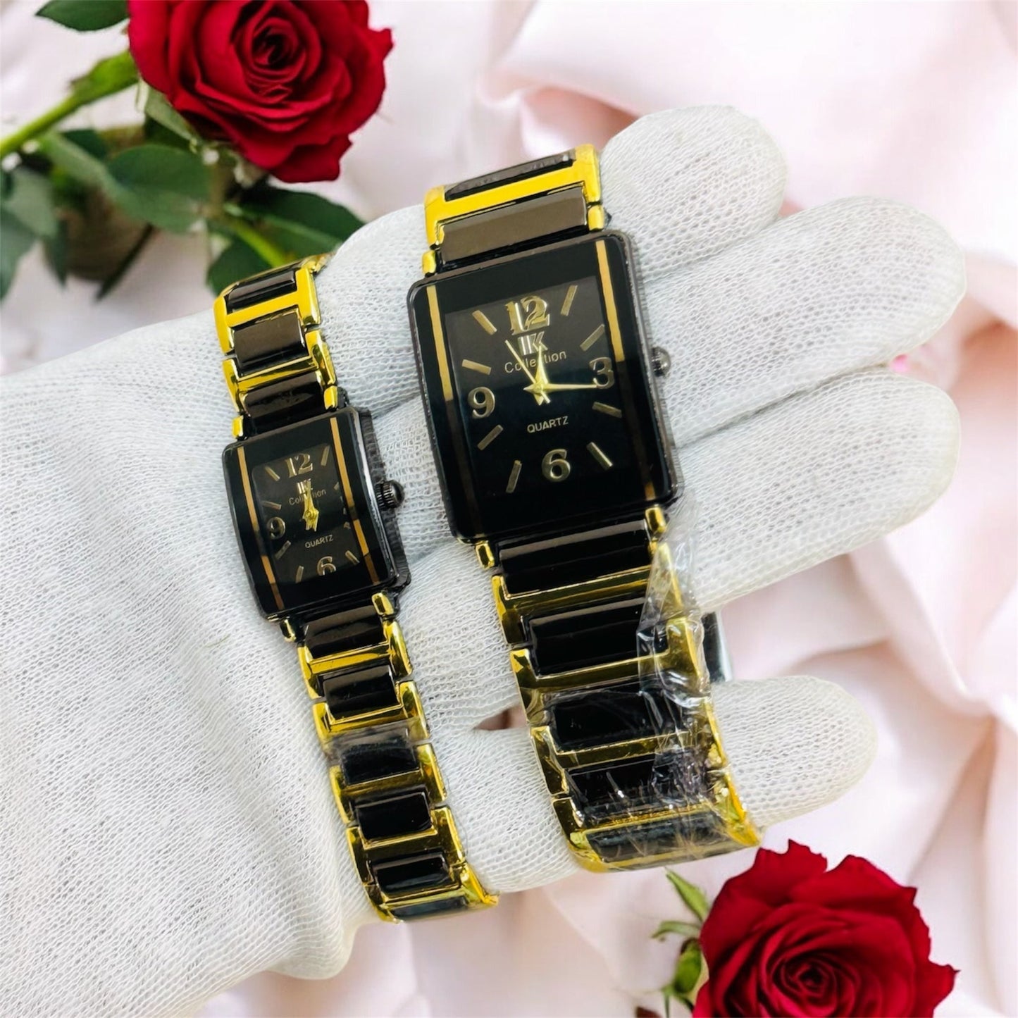 Couple Luxury Watches
