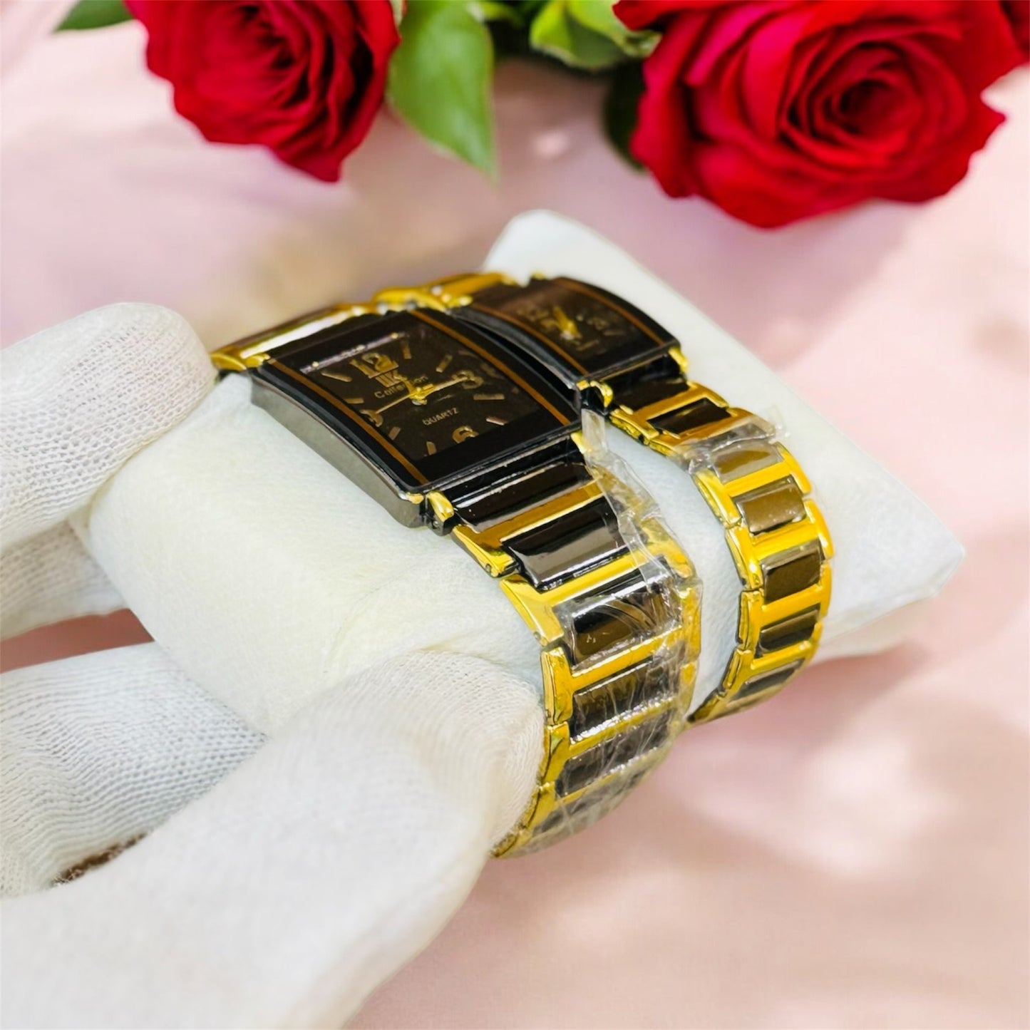 Couple Luxury Watches