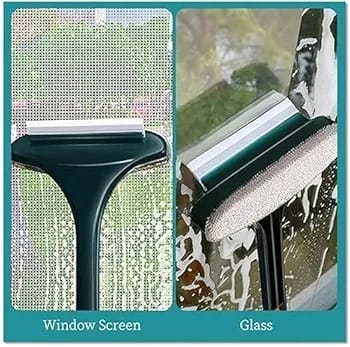 2 in 1 Cleaner Brush