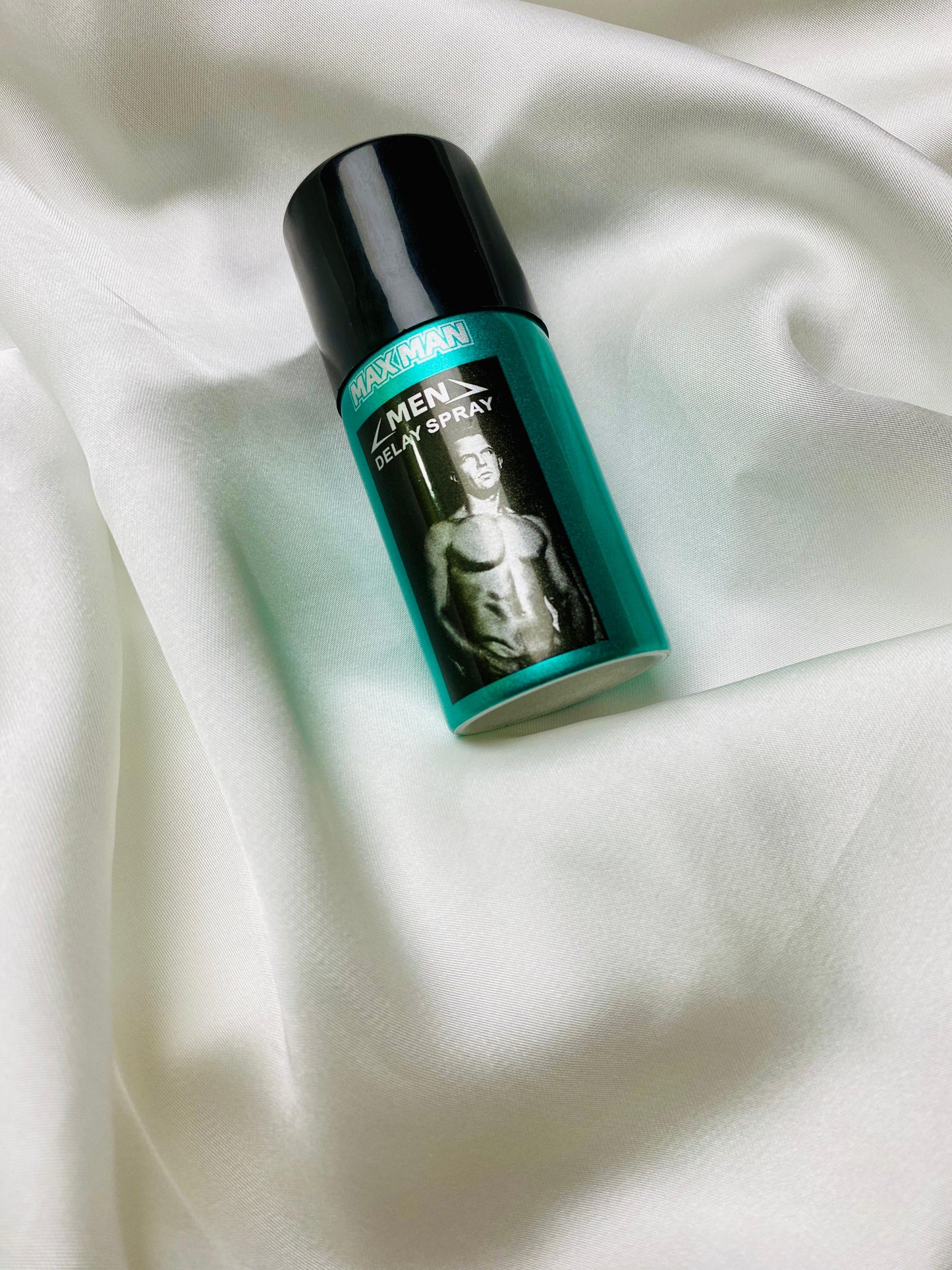 Max Men Spray ( Made in Germany )