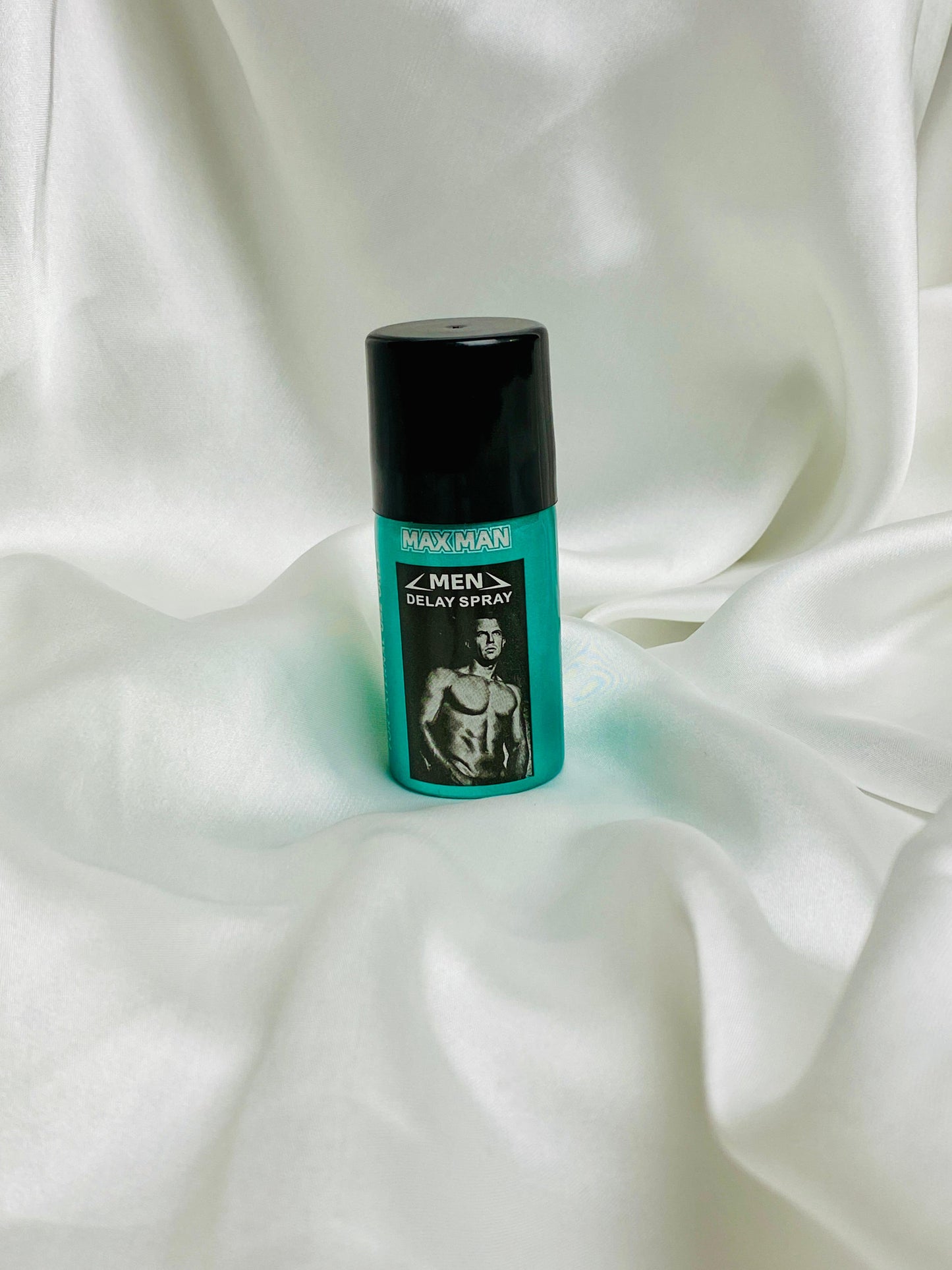 Max Men Spray ( Made in Germany )