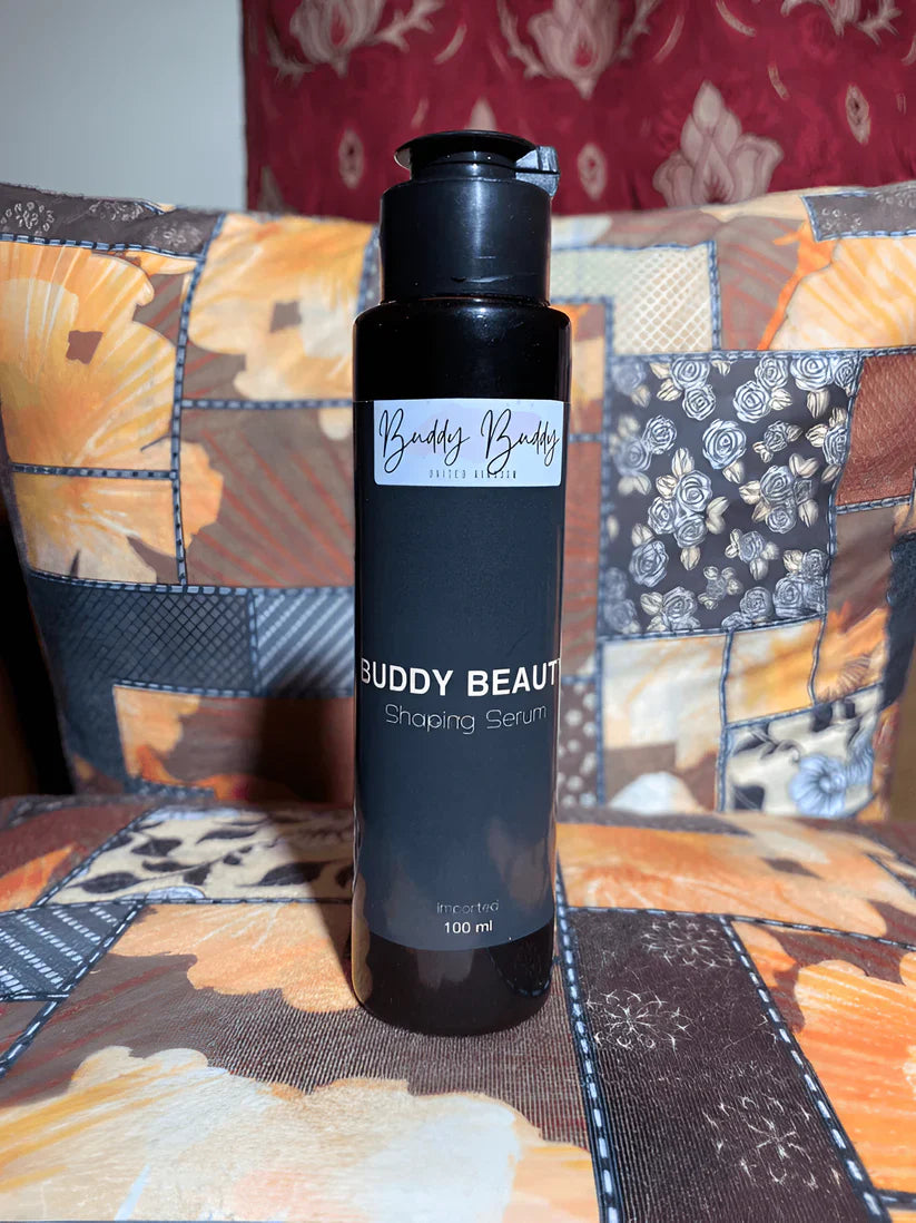 Buddy Beauty's Lifting Oil