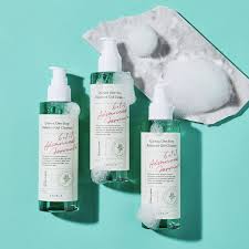 AXIS Y Quinoa One-Step Balanced Gel Cleanser