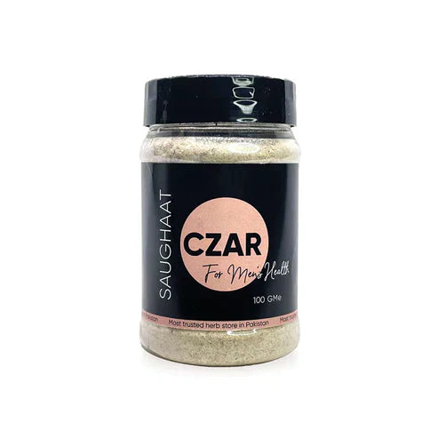 Czar For Mens Health