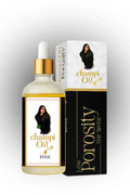 Low Porosity Hair Oil