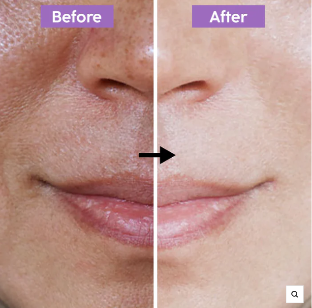 DREAM BRIGHTENING CREAM