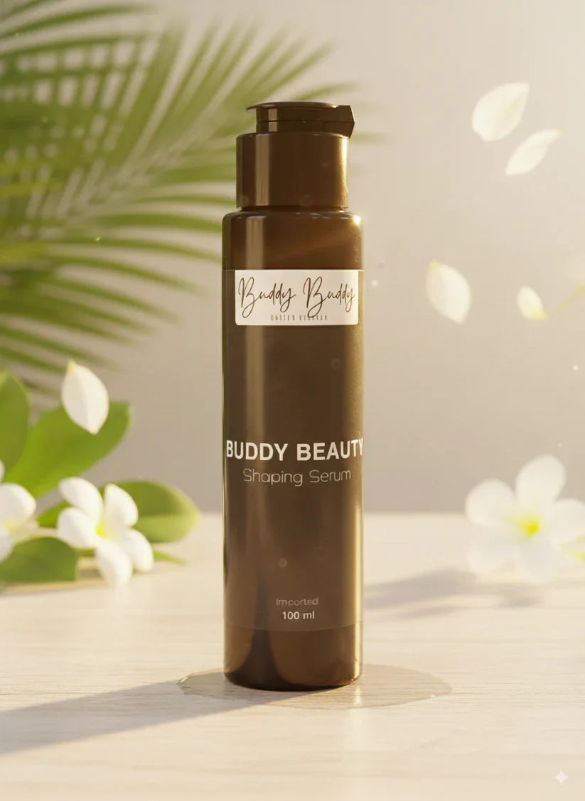 Buddy Beauty's Lifting Oil