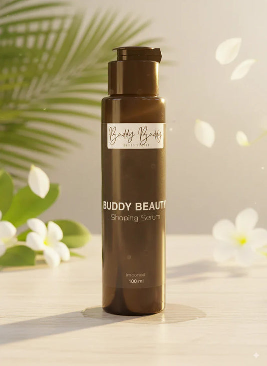 Buddy Beauty's Lifting Oil