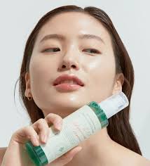 AXIS Y Quinoa One-Step Balanced Gel Cleanser