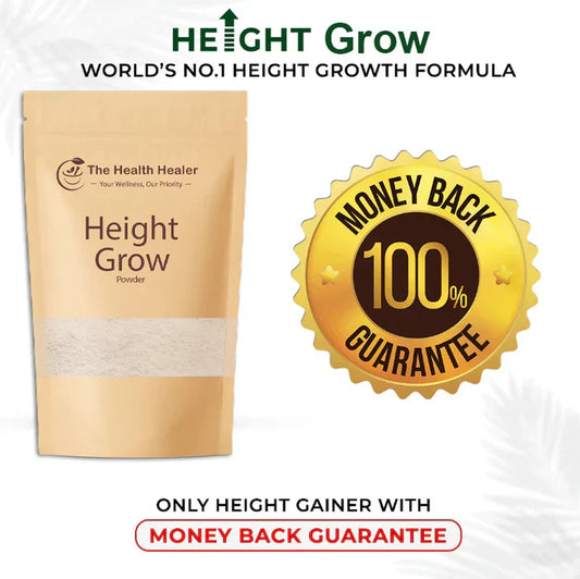 Height Grow Veda 2