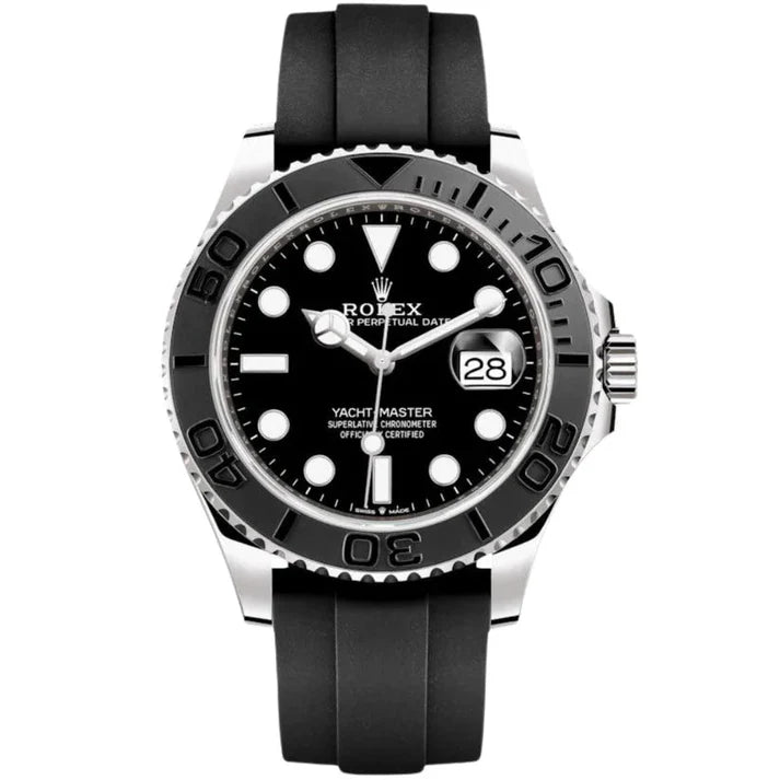 Yatch Master RLX Strap Watch