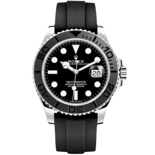 Yatch Master RLX Strap Watch