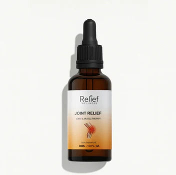 Joint Relief Oil