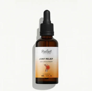 Joint Relief Oil