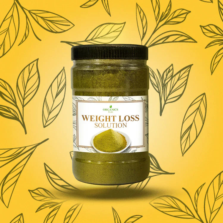 Weight loss Solution
