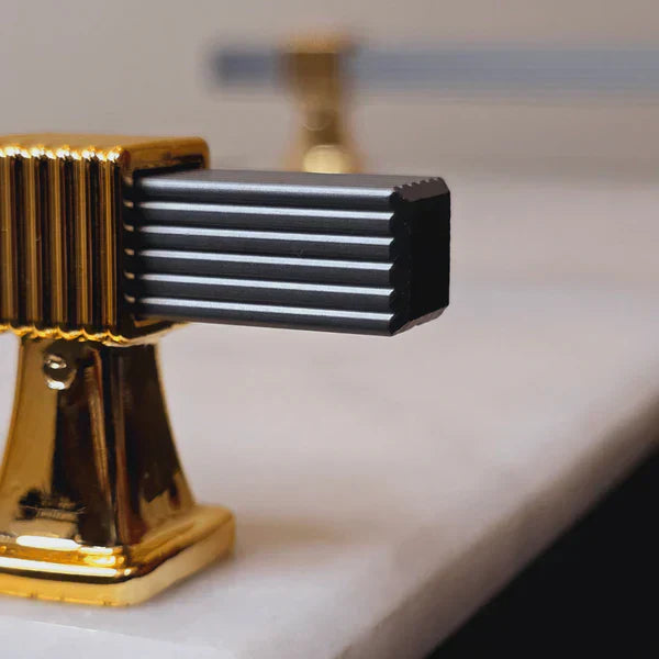 Carrara White Marble Tray