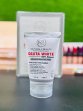 Gluta White Skin Brightening Face Wash