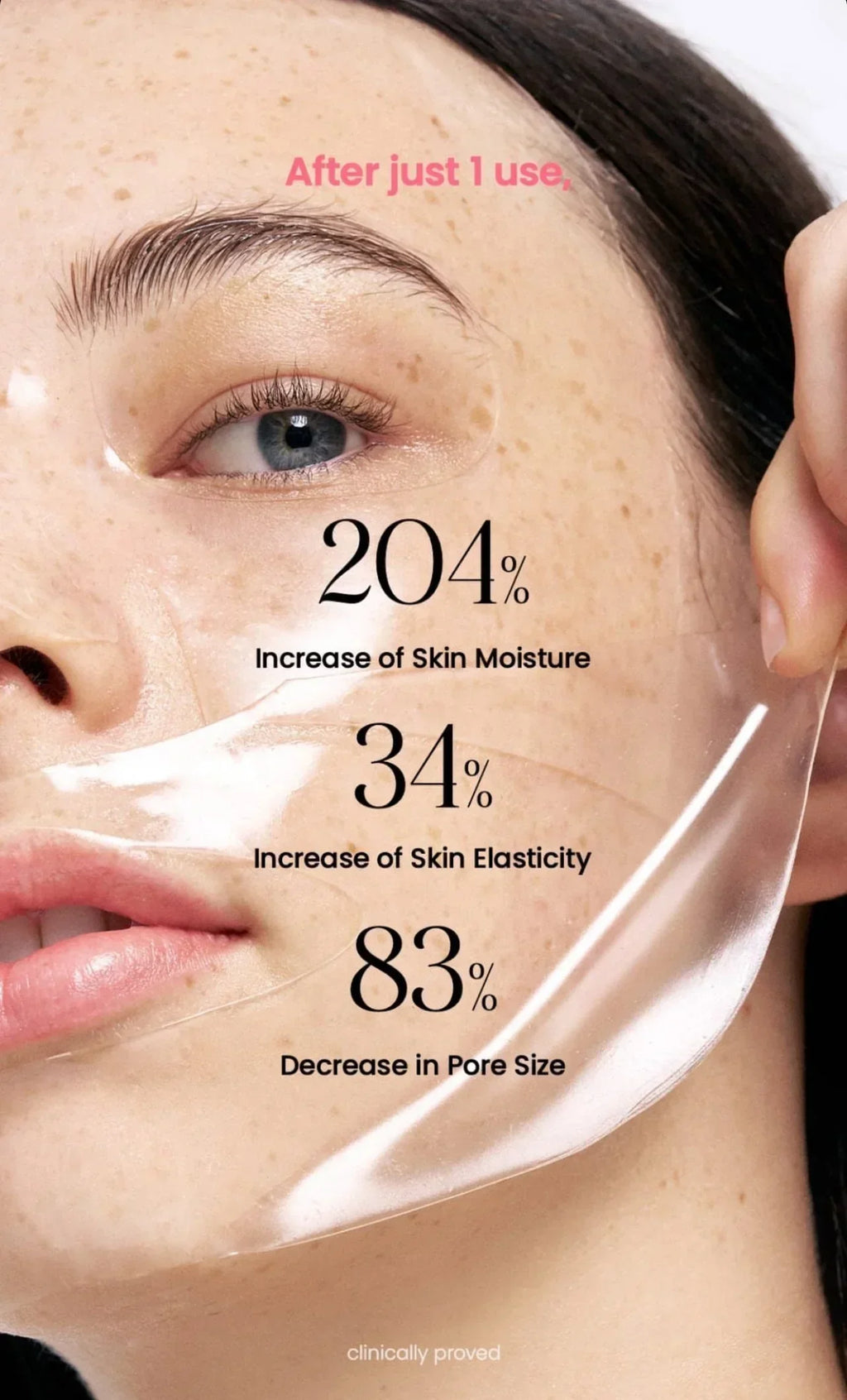 Biodance Bio-Collagen - Real Deep Mask