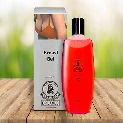 DR. JAMES BREAST GEL ( 100% Original )