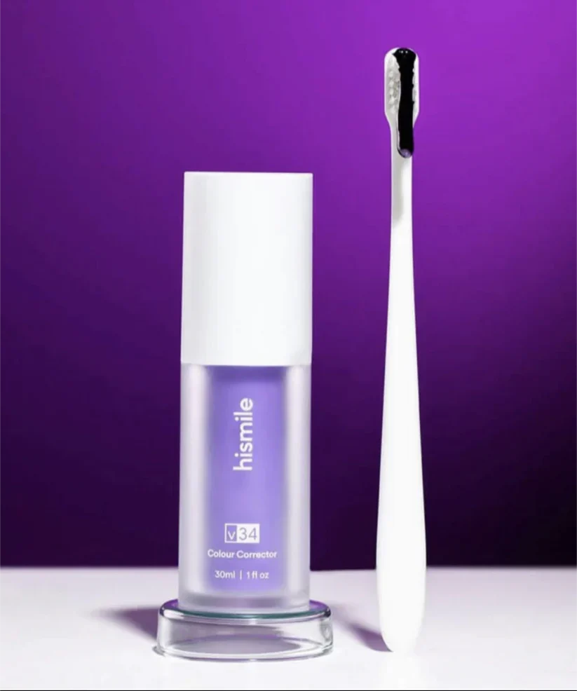 Color Corrector Serum 1 oz - Instant Teeth Whitening