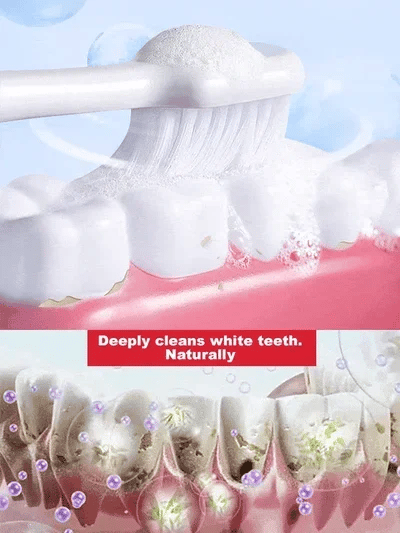 Sp-4 Probiotic Ultra Whitening Toothpaste