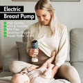 Electric Breast Pump