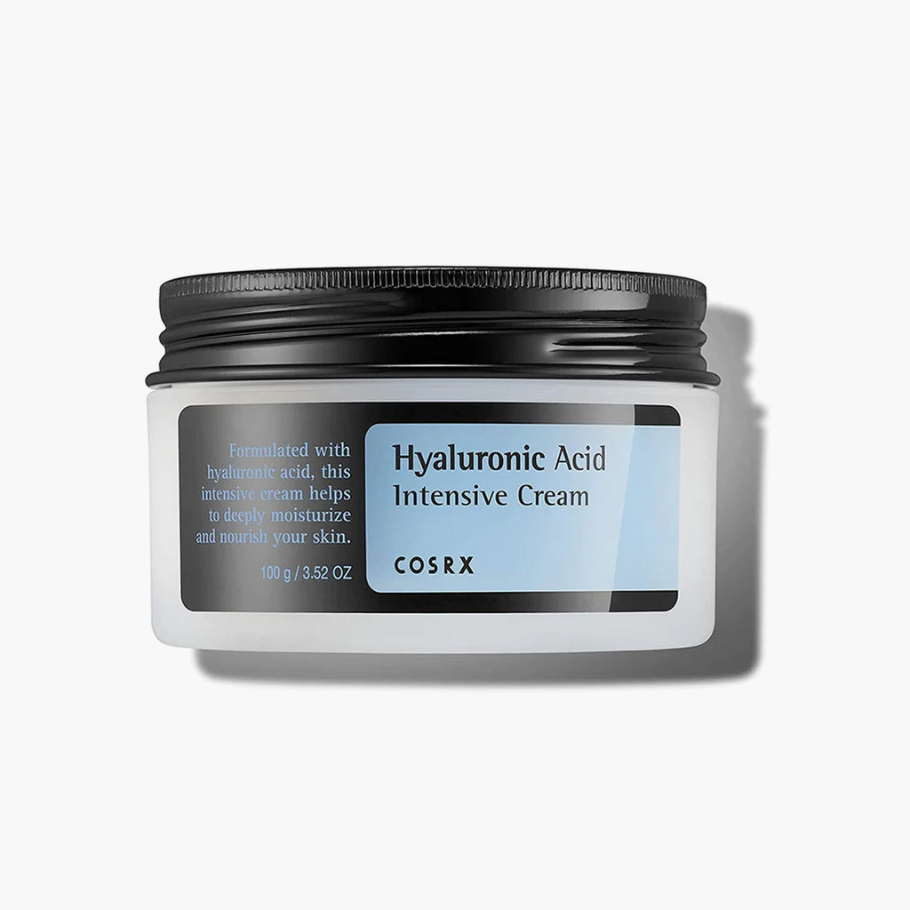 Cosrx - Hyaluronic Acid Intensive Cream 100Ml