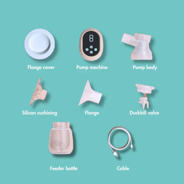 Electric Breast Pump