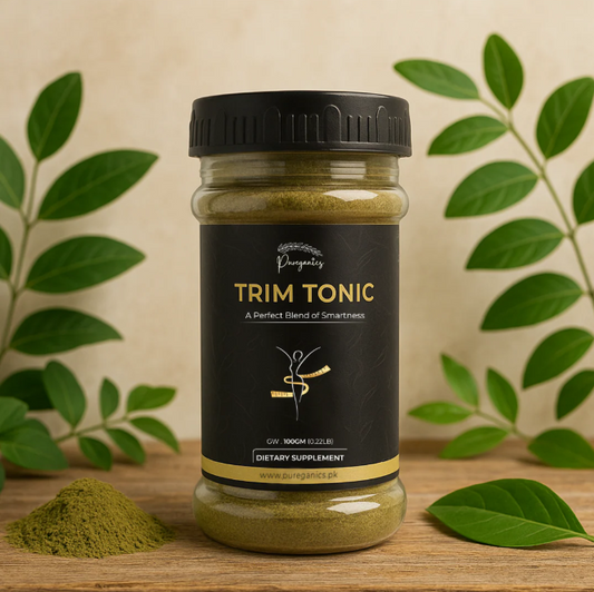 Trim Tonic