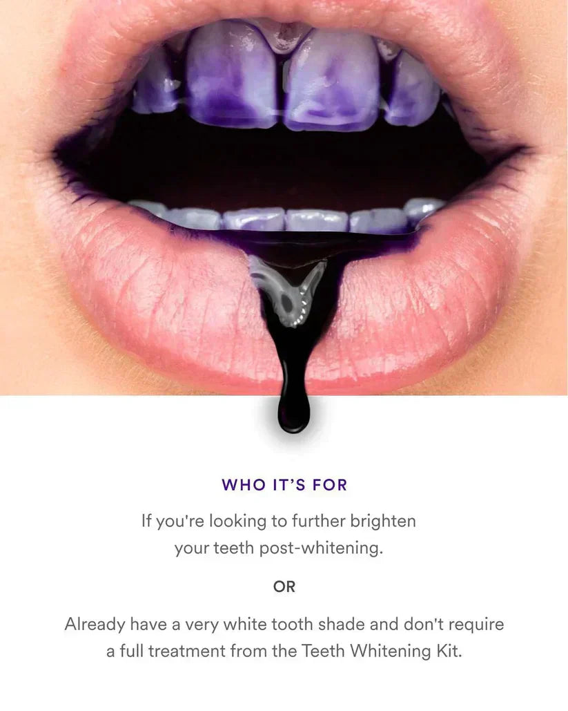 Color Corrector Serum 1 oz - Instant Teeth Whitening