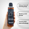Magic Hair Growth Oil