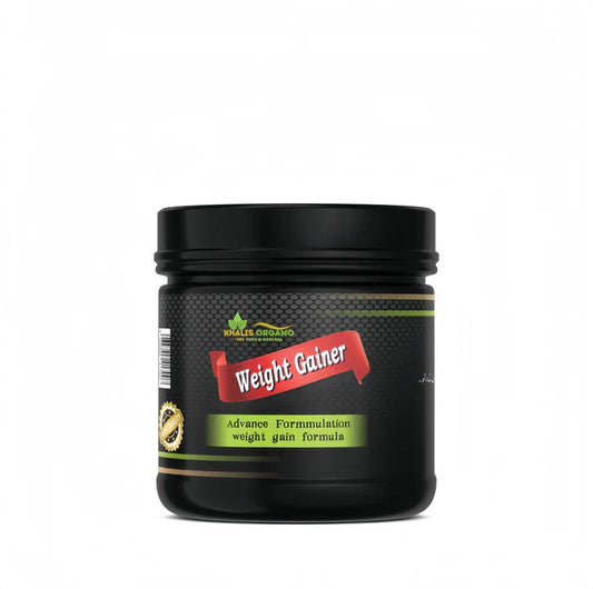 Weight Gainer