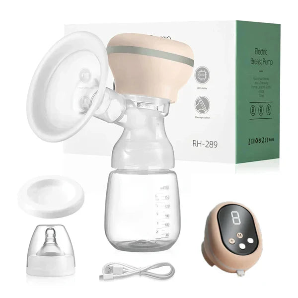 Electric Breast Pump